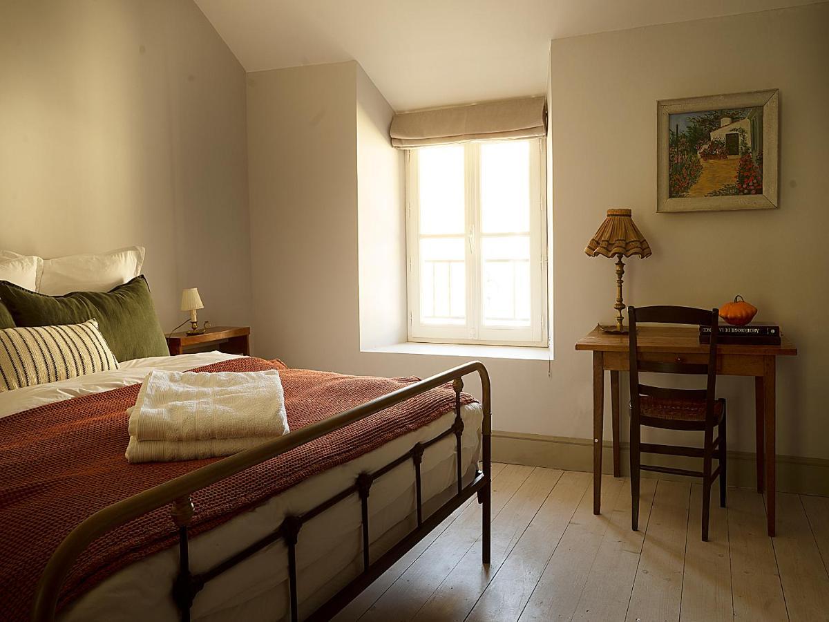The Riverhouse, Magical House With Garden By The River Seine Gye-sur-Seine Ngoại thất bức ảnh